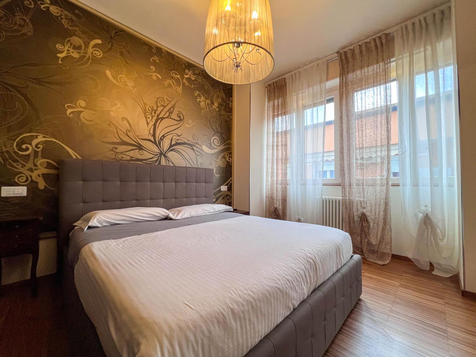 Appartamento Crima Luxury Misano Adriatico Exterior foto